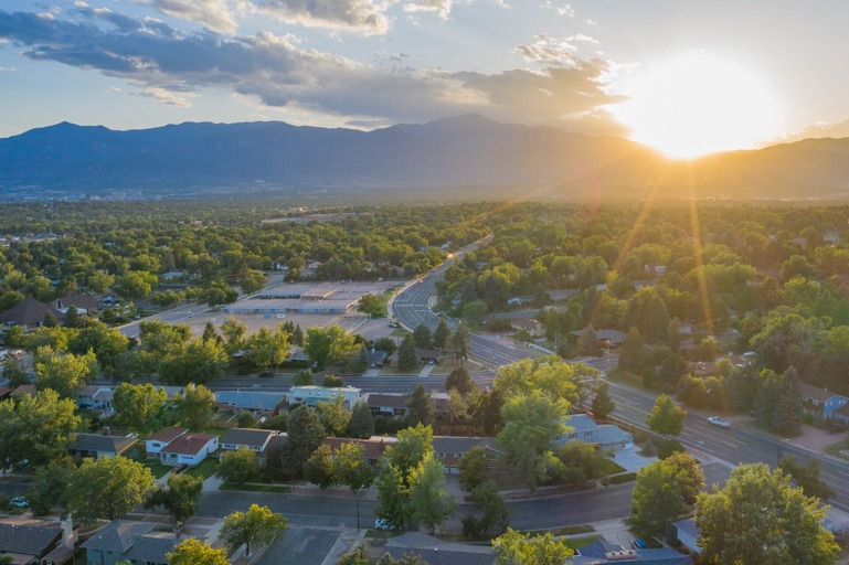 Others 4, Palmer Park Trails & Space 4 Bdrm Cntrl Location, El Paso