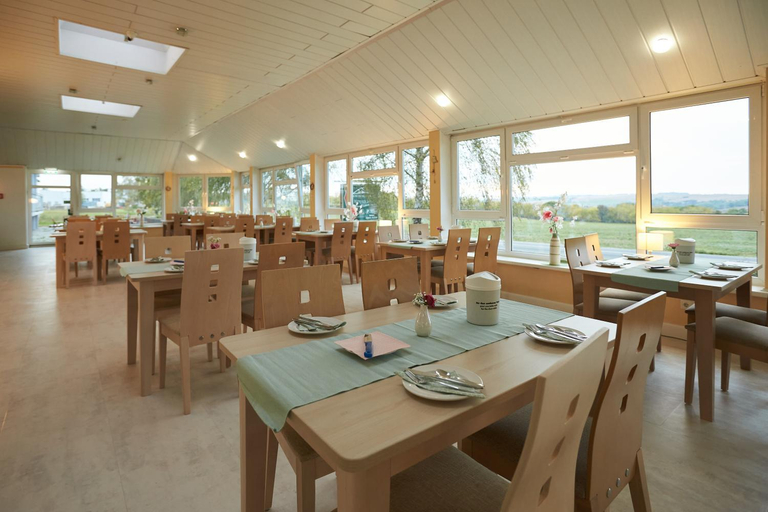Food & Drinks 4, Hotel Weimarer Berg, Weimarer Land