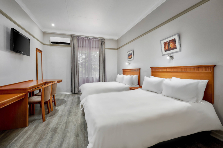 Bedroom 3, Protea Hotel by Marriott Klerksdorp, Dr Kenneth Kaunda