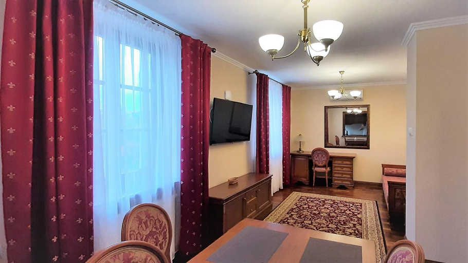 Others 4, Apartamenty Ucho Igielne, Sandomierz