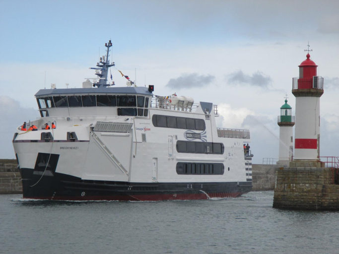 Others 4, Hon-ty, Morbihan