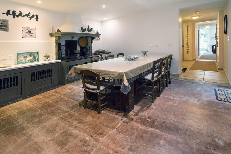 Food & Drinks, H2o Chambres d'Hotes, Aude