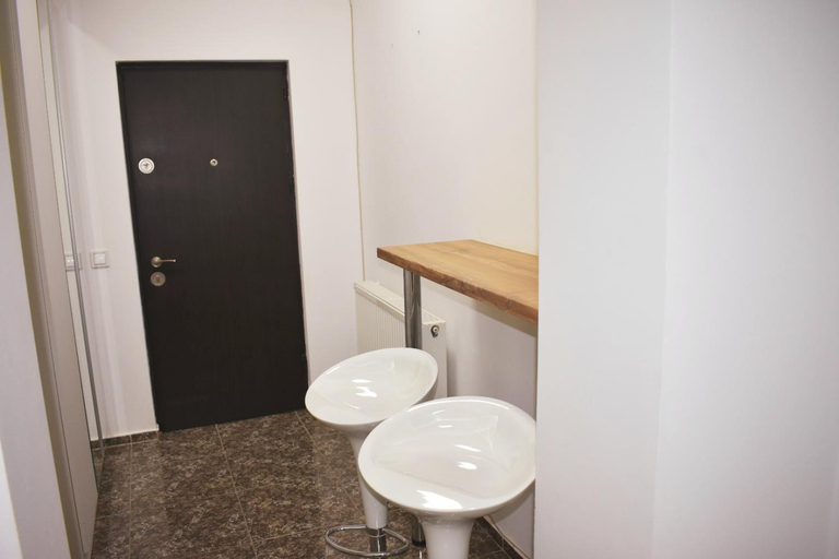 Bathroom 2, Grand Central Accommodation - Beldiman, Municipiul Bucuresti