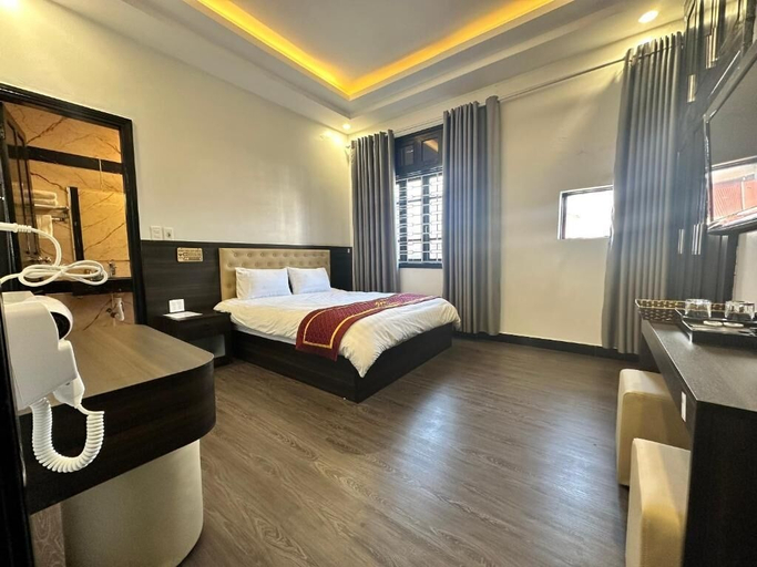Bedroom 3, New World Sapa Hotel - by Bay Luxury, Sa Pa