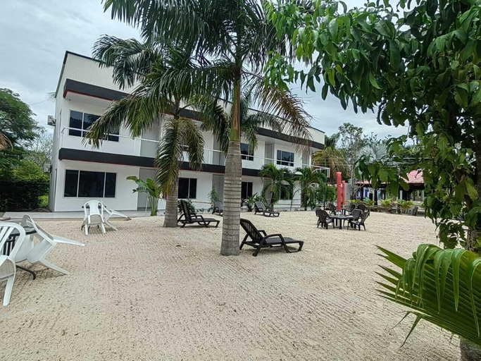 Exterior 5, Riopark Beach Hotel, Yopal