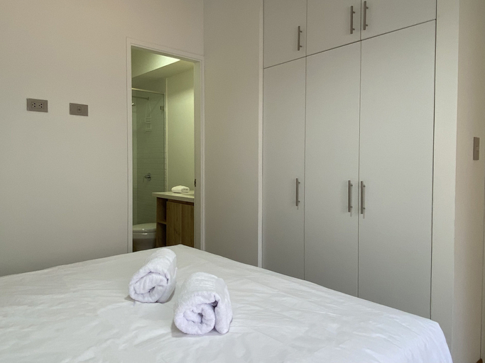 Bedroom 3, Borgoño by Wynwood House, Lima