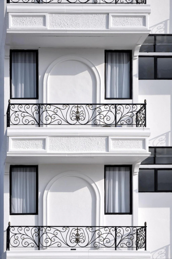Exterior & Views 2, The Leith, Penang Island