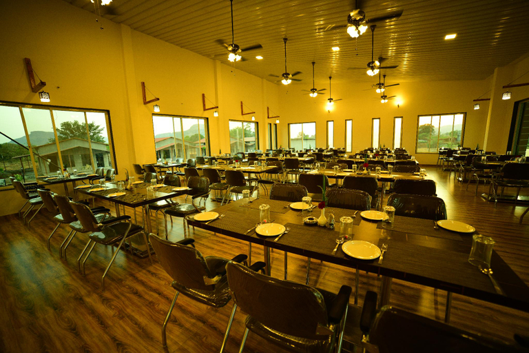 Others 2, The Green Heritage Resort, Nashik