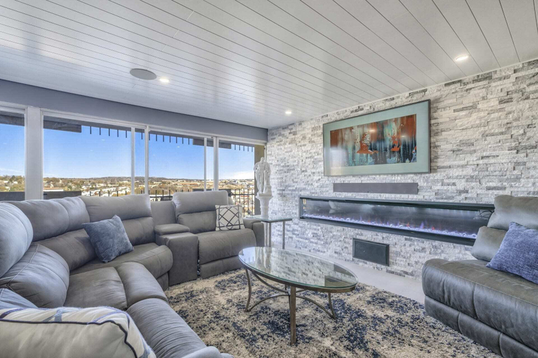 Others 1, 1BD Luxury Condococktail Loungebeautiful Views, El Paso