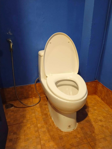 Bedroom 5, Timesabai32 hostel, Pathum Wan