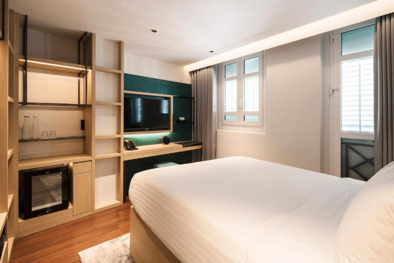 Bedroom 16