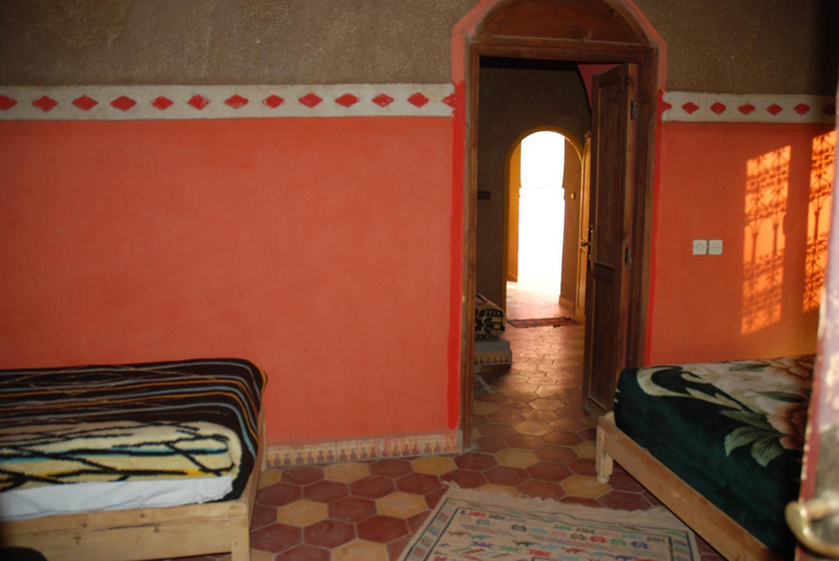 Others 5, d'hote Jnane-Dar Diafa, Ouarzazate