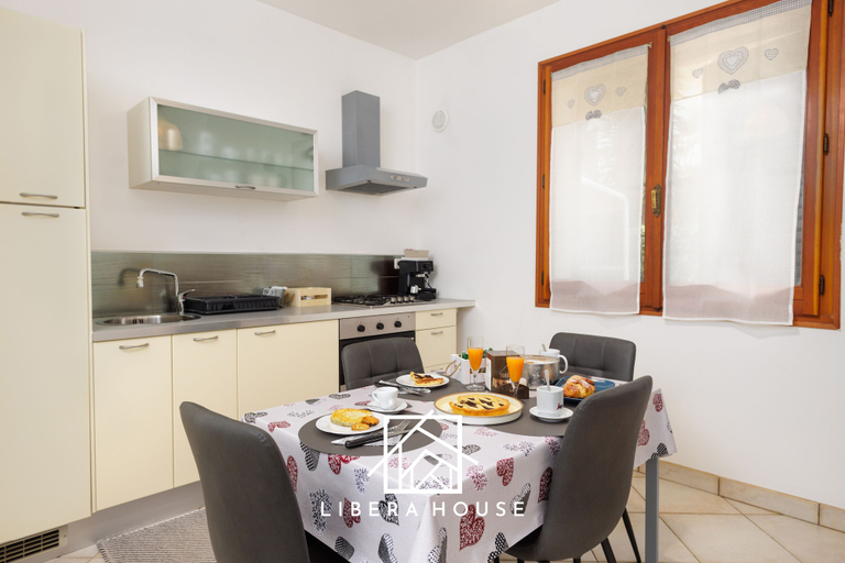 Others 4, LIBERA HOUSE Sweet apartments, Chieti