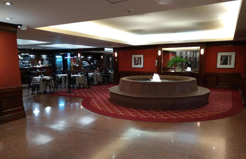 Public Area