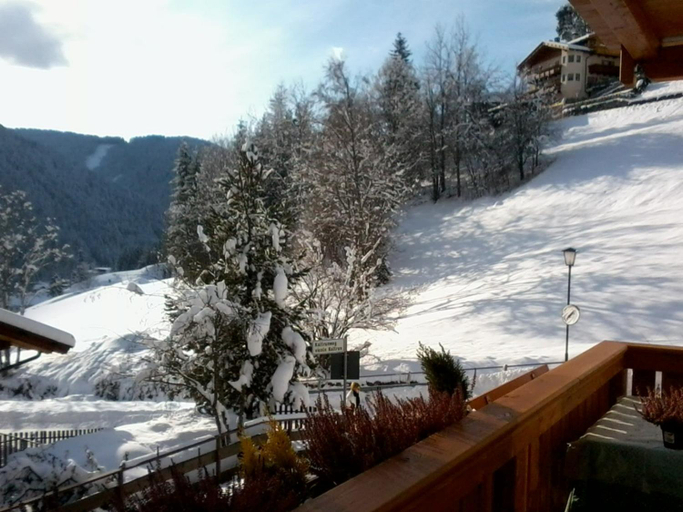 Others 5, Haus Claudia B&B, Bolzano
