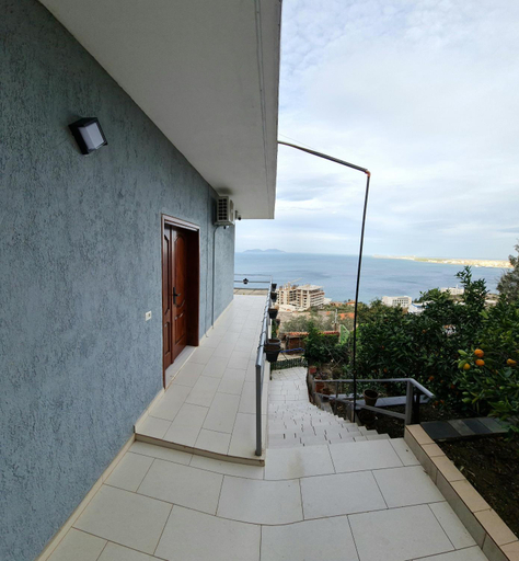Others 5, Villa Senkaj, Vlorës