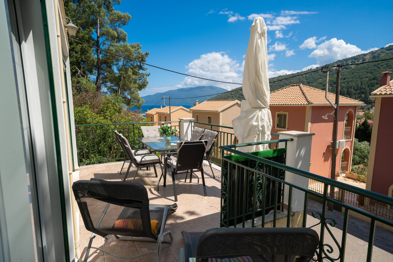 Others 5, Faos Luxury Apartments 2, Ionian Islands