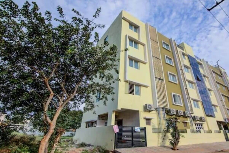 Exterior & Views 2, Urban Drift by Urban Hotels, Bangalore