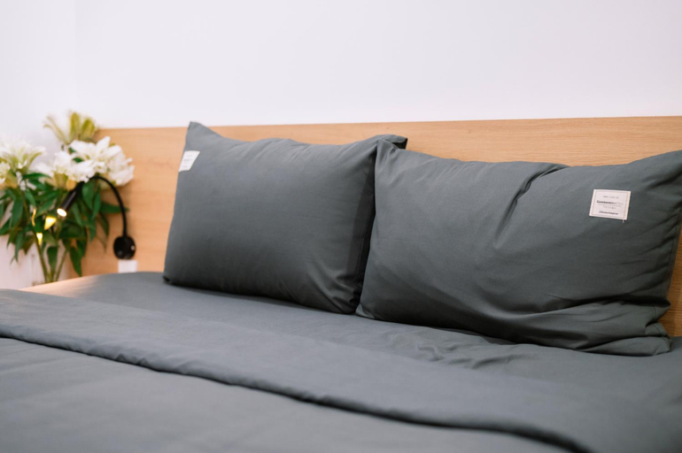 Bedroom 2, Chi's Homestay & Coffee, Huế