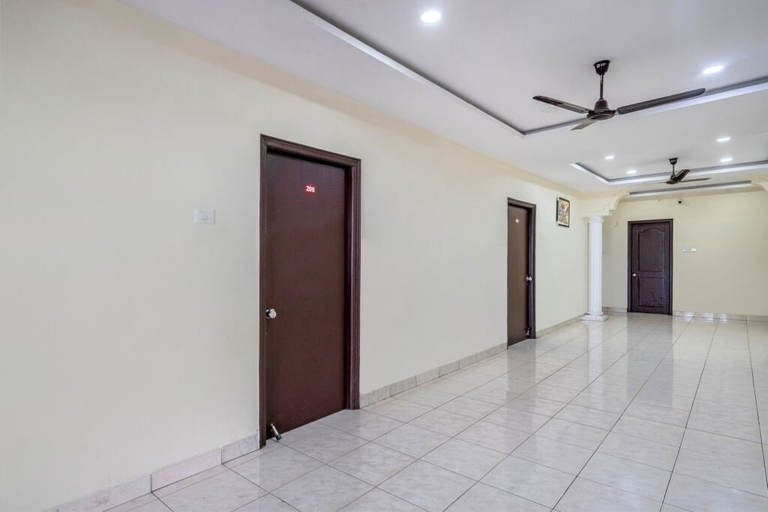 Others 5, iROOMZ Hotel Ritzy Grand, Hyderabad
