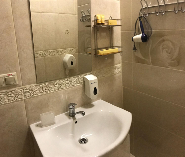 Others 4, Aparthotel NA DOBU, L'vivs'ka