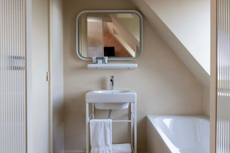 Bathroom 5, Hotel Original Paris, Paris