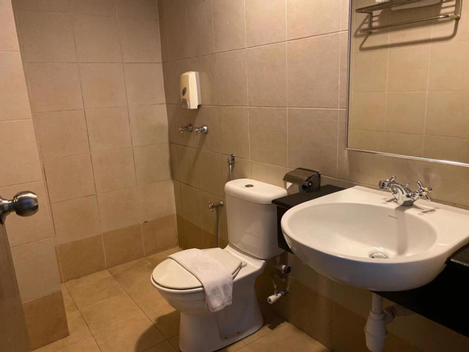 Bathroom 3