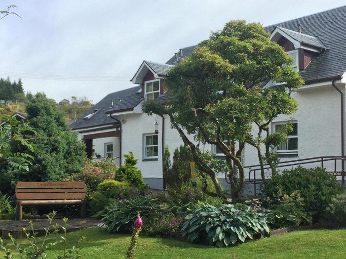 Others 4, Corran Bunkhouse, Highland