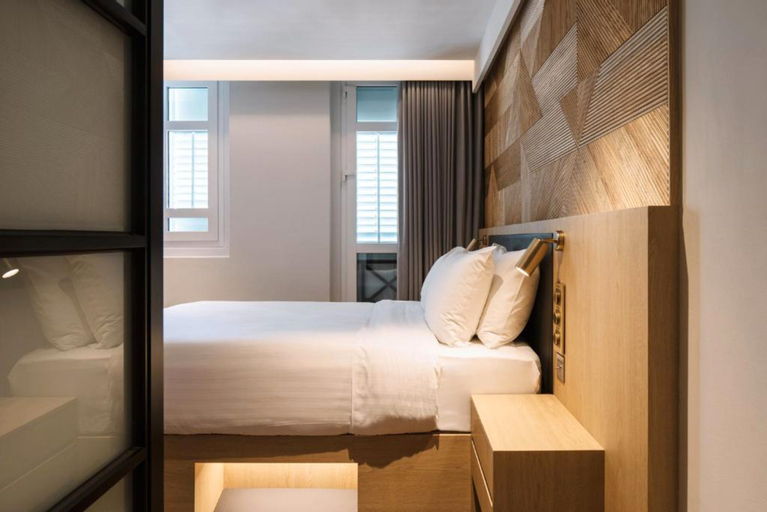 Bedroom 6