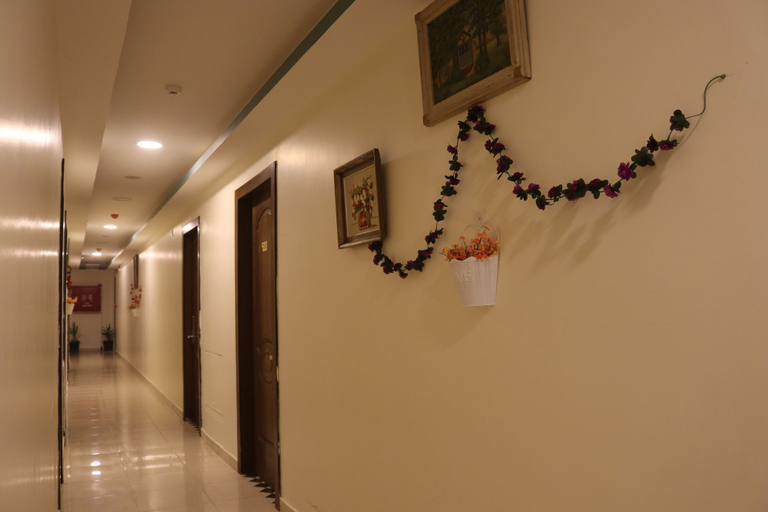 Others 5, Mariam Hotel, Aqaba