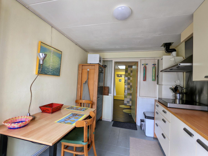 Others 2, De Slaapmus, West Maas en Waal