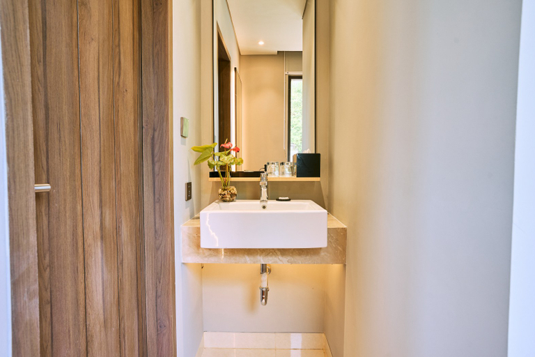 Bathroom 5, Grand Palma Pangandaran by Horison, Pangandaran