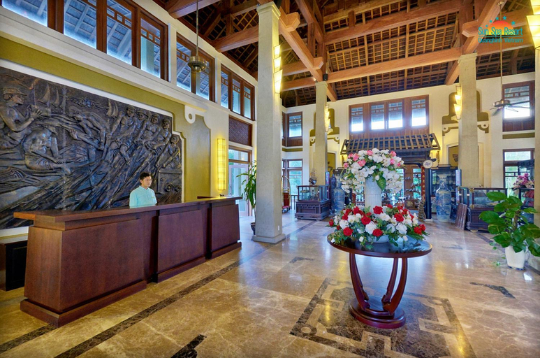 Public Area, Sun Spa Resort & Villas, Đồng Hới