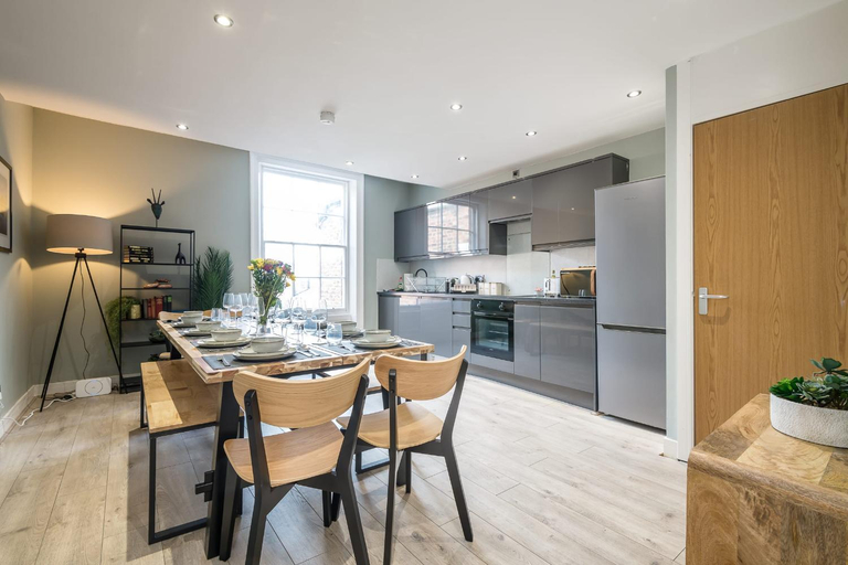 Others 5, Host & Stay | The Georgian Quarters at Canning III, Sefton