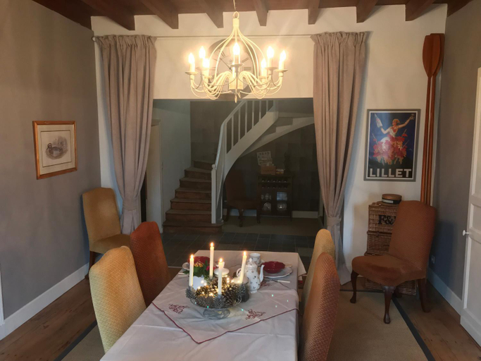 Others 4, Domaine du Beau Rivage, Lot-et-Garonne