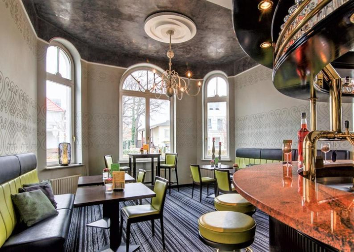 Food & Drinks 5, Hotel Residenz Waldkrone Kuehlungsborn, Rostock