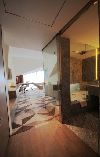 Vivanta New Delhi, Dwarka, West