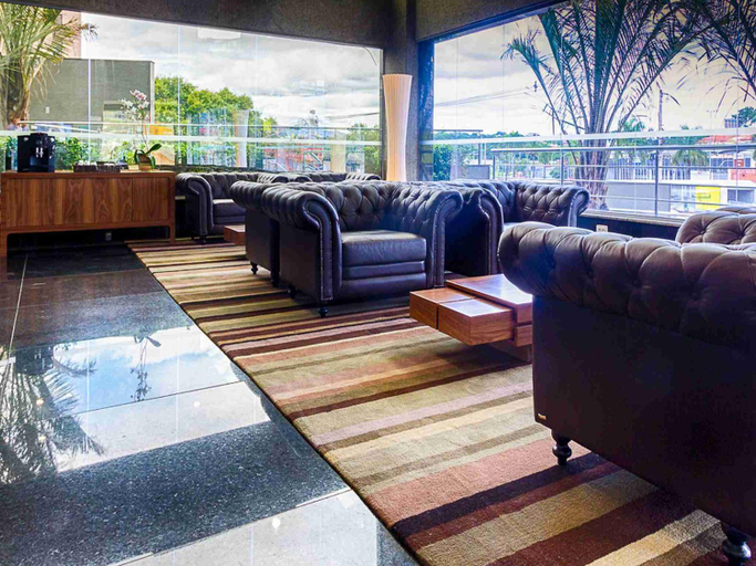 Public Area