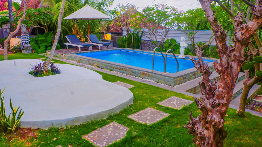 Sport & Beauty 2, Kuri Garden Cottage, Klungkung