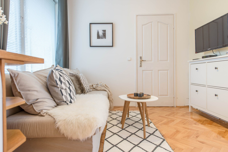 Others 3, Venus Apartments - Deluxe Loft Skylit, Budapesti
