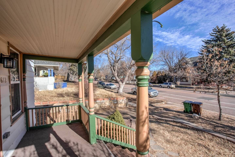 Others 4, Pet Friendly 1900 Classic 3 Bedroom Value, El Paso