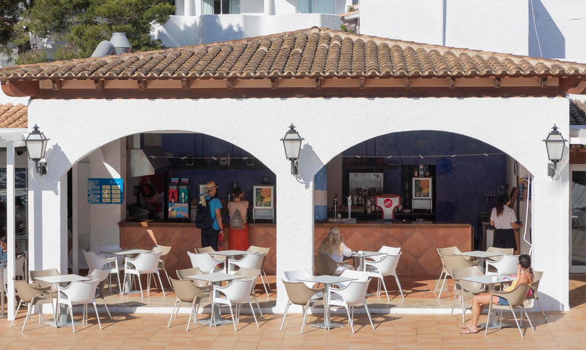 Food & Drinks 5, Hotel Palia Dolce Farniente, Baleares