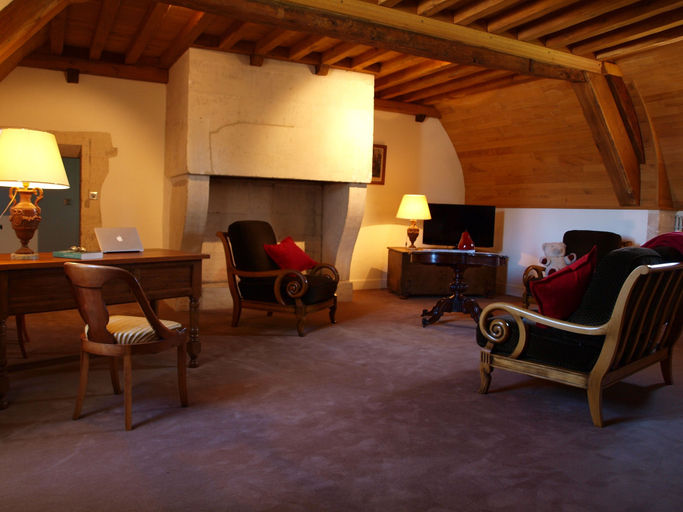 Others 5, La Grande Ferme, Calvados