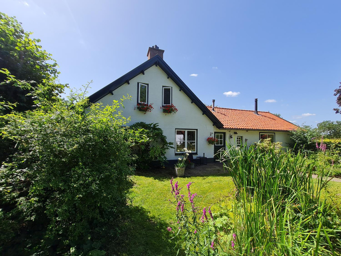 Exterior & Views 1, B&B en vakantiehuis Helene Hoeve, Boekel