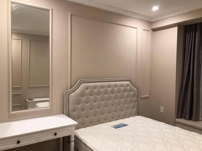 Bedroom, Your Homes 247, District 4