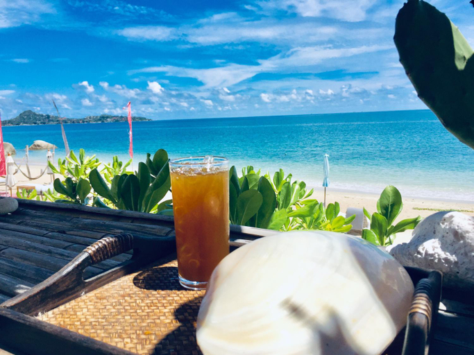 Food & Drinks 5, Lamai Chalets, Ko Samui