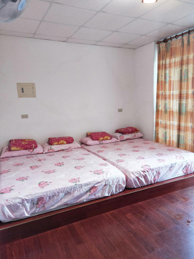 2, Signal B&B 信號咖ㄟ厝 民宿, Hualien