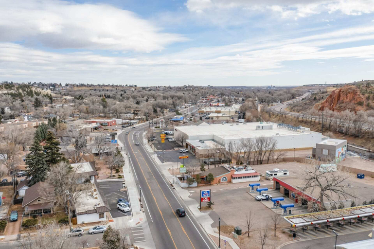 Others 4, 1BD Cozy Suiterestaurants & Hiking!dogs Welcome, El Paso