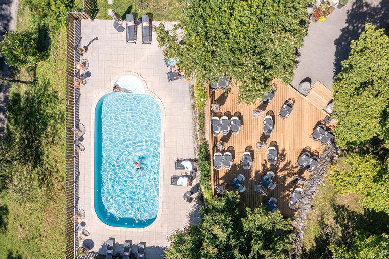 Hotel Le Bois Joli, Haute-Savoie