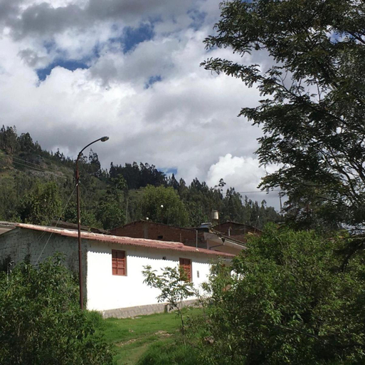 Others 4, Casa I Love Huaraz, Huaraz